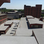 Spray foam roof restoration - Spray Foam Magazine Excerpt