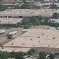 sustainable Bismarck spray foam roof systems